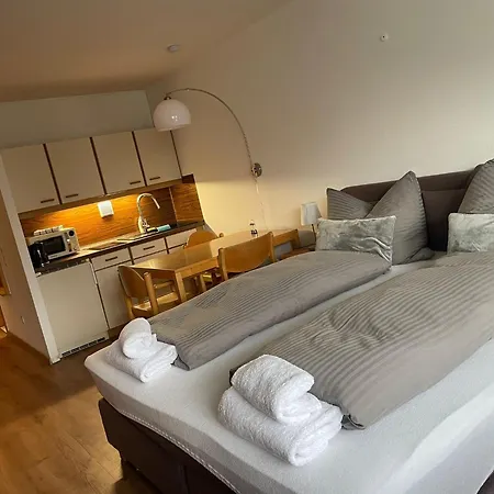 Apartment Pleskini *