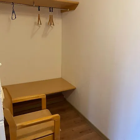 Pleskini Apartment *