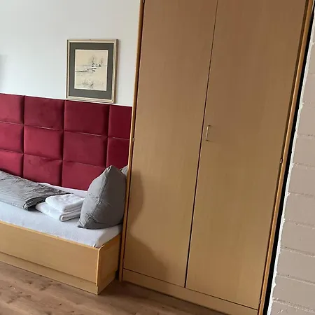 Pleskini Apartment