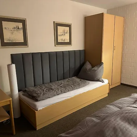 Appartamento Pleskini Sankt Englmar