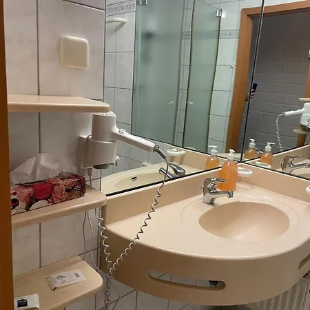 Apartment Pleskini