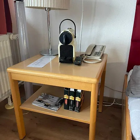 Pleskini Sankt Englmar