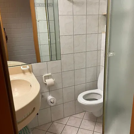Pleskini Apartment