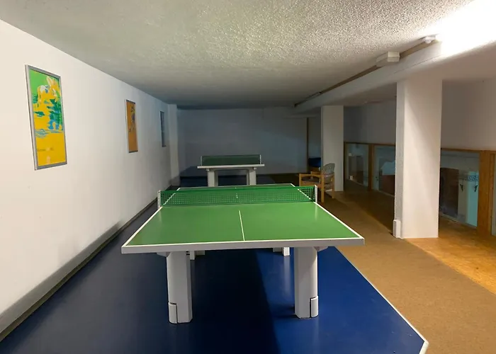 Pleskini Apartment *