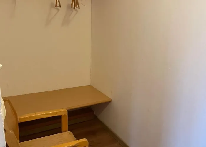 Pleskini Apartmán *