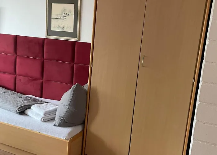 Pleskini Apartmán