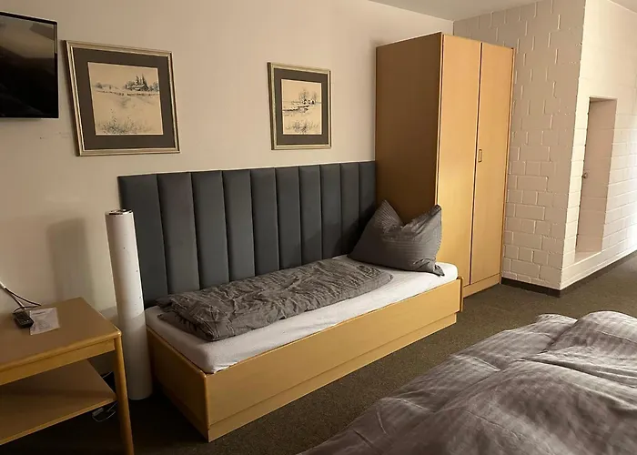 Apartment Pleskini Sankt Englmar