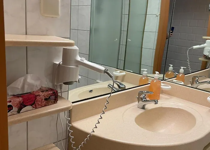 Apartment Pleskini